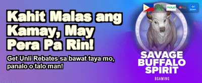 Join Now for Mega Jackpots banner