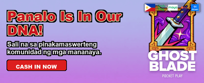Fastest Payouts in the PH banner